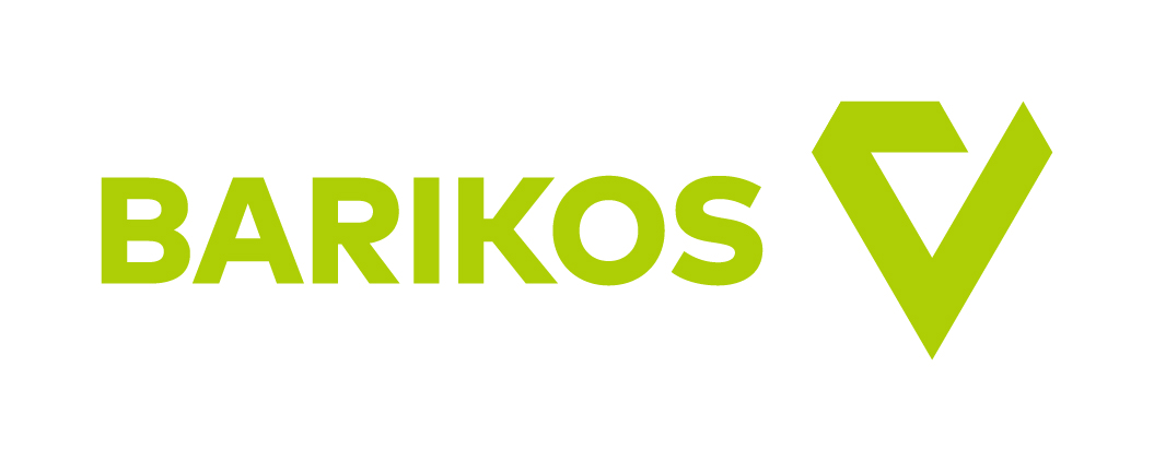 Barikos Barikos - oogspoelflessen - eenvoudige, veilige werking van dit hulpmiddel bij oogletsel.
