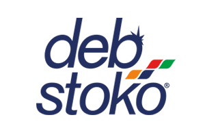 DEB Stoko Deb Stoko professionele handhygiëne en huidbescherming.
