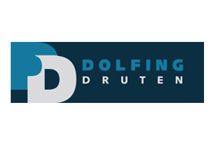Dolfing Dolfing Druten is gespecialiseerd in waterdichte werkkleding voor professionals.