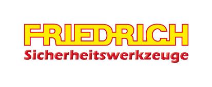 Friedrich Friedrich - Kwaliteits handgereedschap en persoonlijke beschermende middelen.