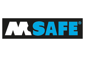 M-Safe - Meer dan 30 jaar kennis en ervaring in persoonlijke beschermingsmiddelen.