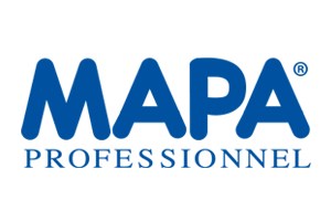 Mapa Mapa is een wereldwijd toonaangevend merk gespecialiseerd in de ontwikkeling en productie van professionele werkhandschoenen.