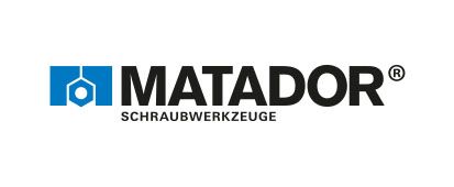 Matodor MATADOR biedt een breed assortiment kwaliteitsgereedschappen.