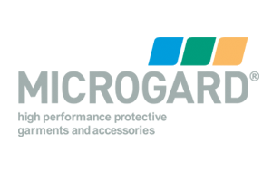 Microgard - één van 's werelds eerste fabrikanten van beperkte levensduur beschermende werkkleding.