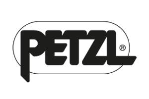 Petzl Petzl - oplossingen, gereedschappen en services, helpt vooruit te komen in verticale of donkere omgevingen.