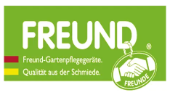 Freund -  Klassiek tuingereedschap uit Zuid-Duitsland.