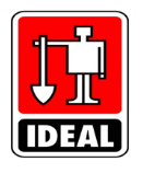 Ideal - Schoppen, spades en batsen van Duitse degelijkheid zijn verkrijgbaar bij Worktoolcenter