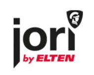 Jori Jori - "by Elten" onder deze naam brengen zij comfortabele lichte werkschoenen op de markt.