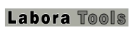 Labora Labora - Merk dat bestaat uit een kwalitatief assortiment stratenmakers gereedschap.
