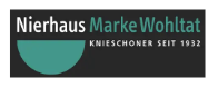 Nierhaus Nierhaus is een Duits merk van kniebeschermers voor de professionele markt.