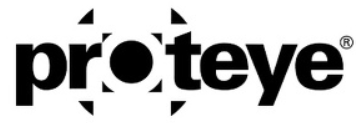 Proteye Proteye is fabrikant en ontwikkelt haar eigen veiligheidsbrillen.
