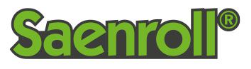 Saenroll Saenroll maakt het afrollen van flexbuis en diverse soorten kabelringen eenvoudig.