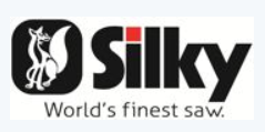 Silky biedt een compleet programma zagen aan, voor snoeiwerk en houtbewerking.