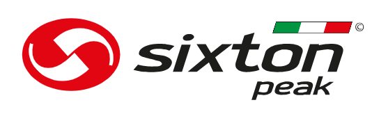 Sixton Sixton Peak® en ervaar de perfecte balans tussen comfort, stijl en veiligheid.