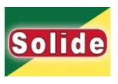 Solide Solide - een lange historie met goede kwaliteitsproducten