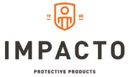 Turbo Toe - Impacto turbo toe beschermt de tenen tegen verpletteren of stoten.