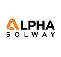 Alpha Solway is een toonaangevende Britse fabrikant van persoonlijke beschermingsmiddelen.