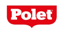 Polet ontwikkelt al meer dan een eeuw lang gereedschap voor de professionele markt en de hobbymarkt. 