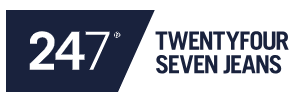 247 Jeans - maakt de beste jeans voor thuis, onderweg en op het werk.