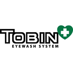 Tobin - Betrouwbaar, snel en veilig chemicaliën uit ogen wassen.