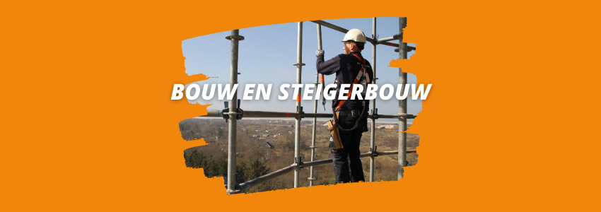 Bouw en Steigerbouw