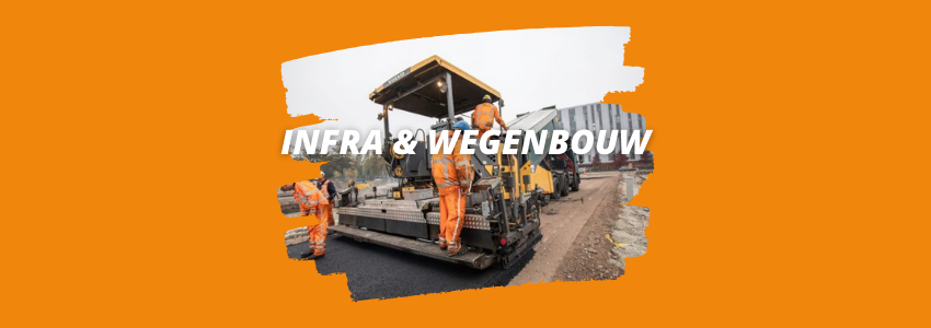 Infra & Wegenbouwkleding Infra & Wegenbouwkleding