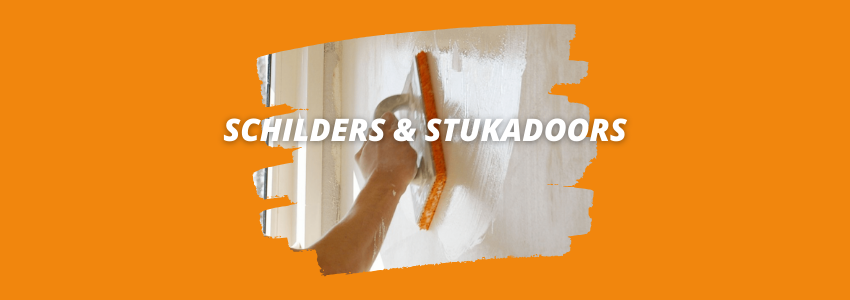 Schilders & Stukadoors Schilders & Stukadoors