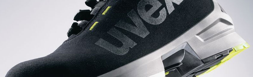 Werkschoenen S2 Werkschoenen S2