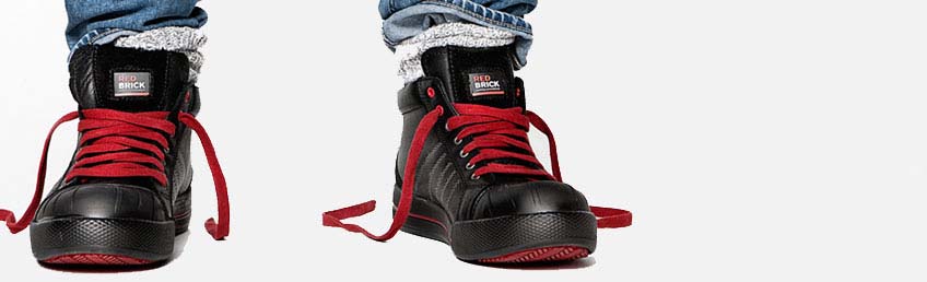Werkschoenen S3 Werkschoenen S3