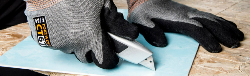 Werkhandschoenen Werkhandschoenen