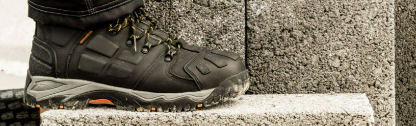 Werkschoenen Werkschoenen