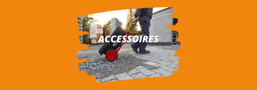 Accessoires