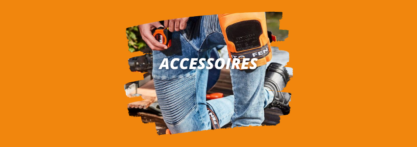 Accessoires