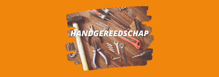 Handgereedschap Handgereedschap