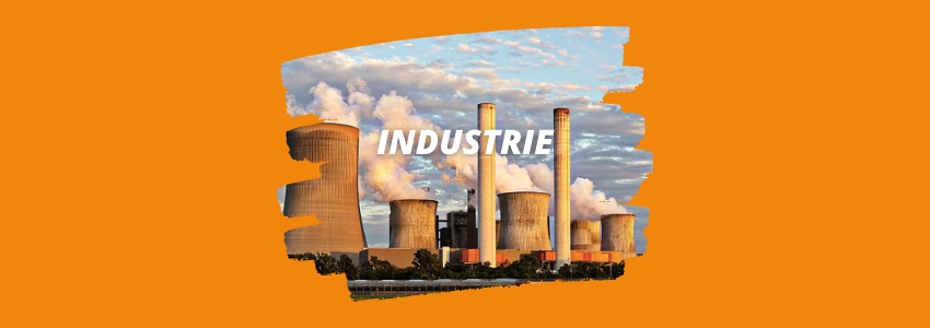 Industrie Industrie