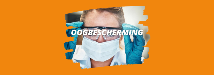 Oogbescherming