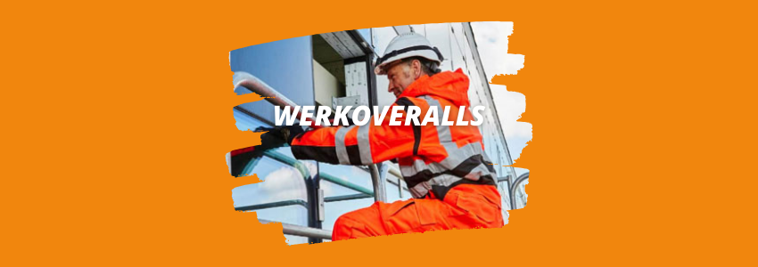 Werkoveralls