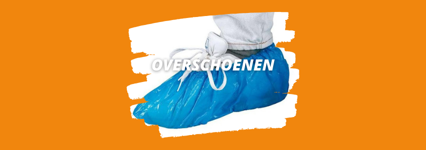 Overschoenen