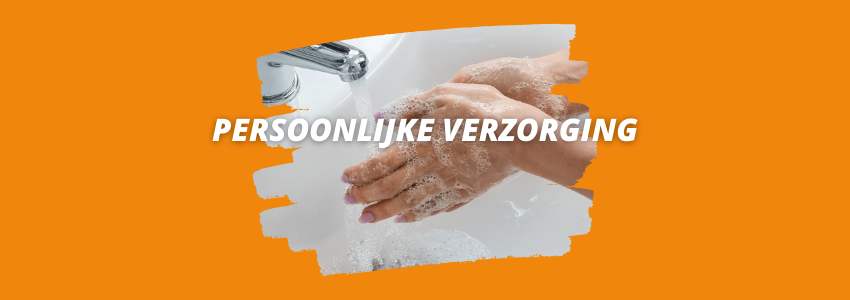Persoonlijke verzorging Persoonlijke verzorging