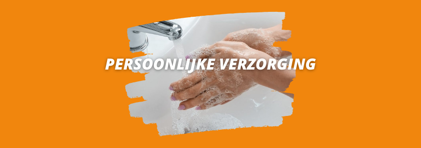 Persoonlijke verzorging