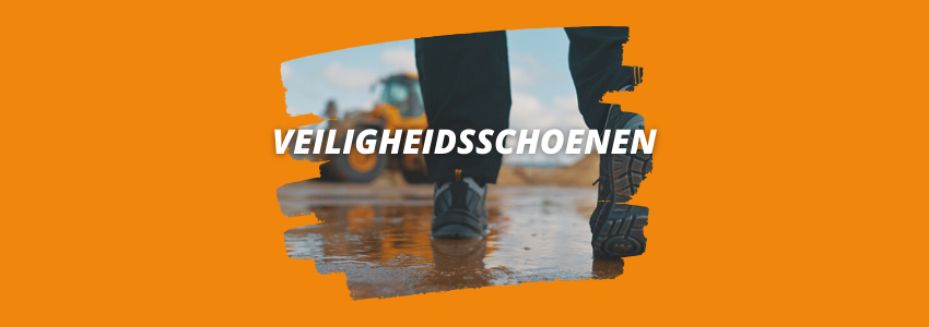 Veiligheidsschoenen