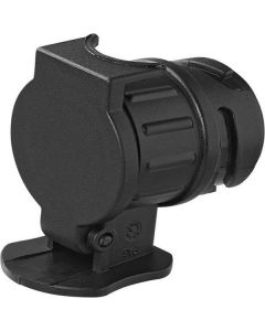 STEKKER VERLOOP 13 POLIG - 7P KORT BC