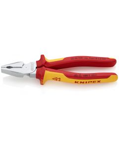 Knipex kracht-Kombitang comfort 200 mm VDE