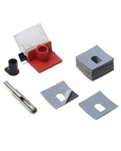 EASY GRES-BOORSET 8 MM