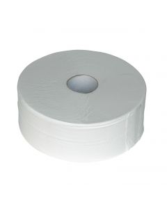 2-laags Jumbo Maxi toiletrol