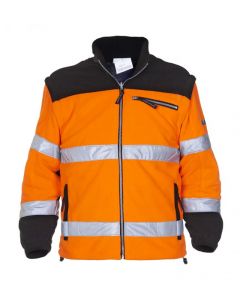 Hydrowear fleece Freiburg 