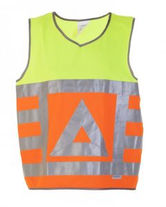 Hydrowear verkeersvest Maurik 