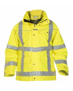 Hydrowear parka Franeker 