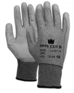 HPPE Cut B handschoen