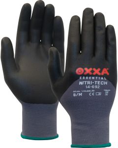 OXXA® Nitri-Tech 14-692 handschoen